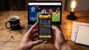 Beste Bookmakers Eredivisie — Legale Aanbieders Vergeleken | WedKick